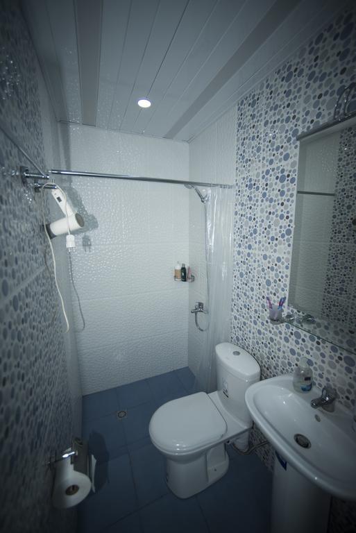Old Bridge B&B Yeghegnadzor Exterior photo